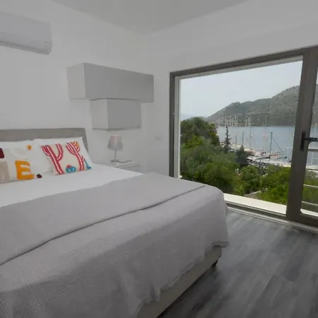 Villa Suite Panorama