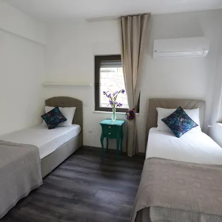 Suite Panorama *