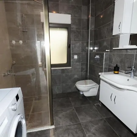 Suite Panorama Villa Marmaris