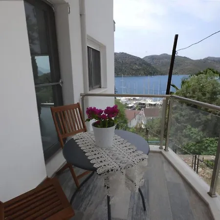 Suite Panorama * Marmaris