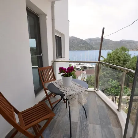 Suite Panorama Marmaris
