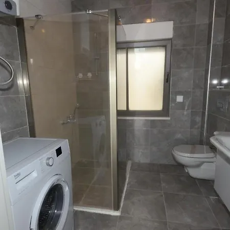 Suite Panorama Villa