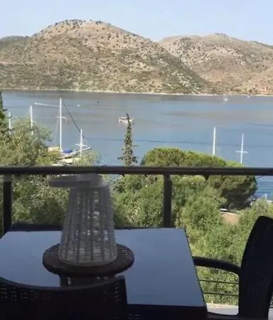 Villa Suite Panorama Marmaris