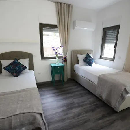 Suite Panorama *
