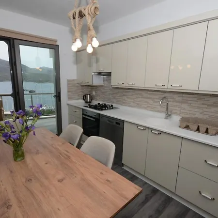 Suite Panorama Villa