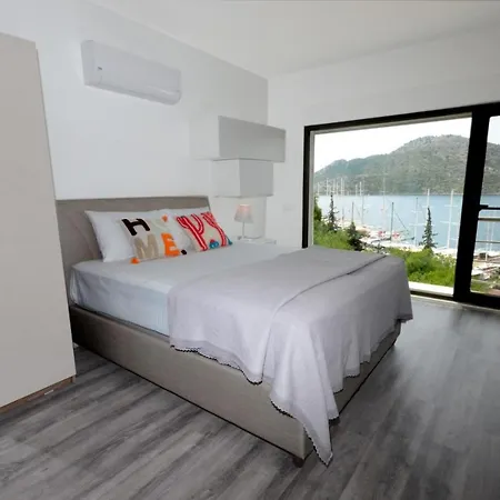 Suite Panorama Villa *