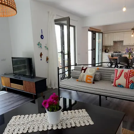 Suite Panorama Villa *