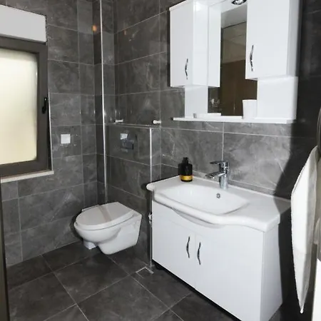 Villa Suite Panorama *