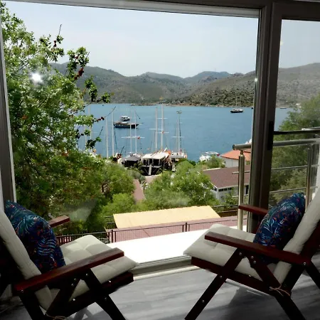 Villa Suite Panorama