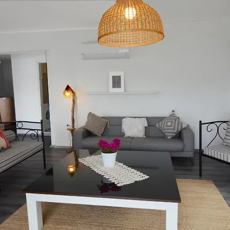 Villa Suite Panorama Marmaris